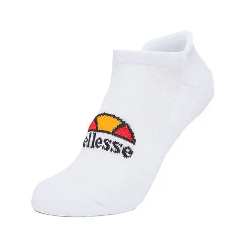 Ellesse Unisex Rebi Trainer Liner Socks