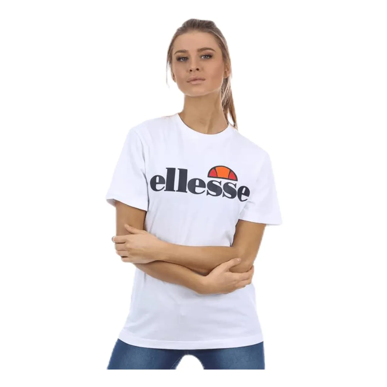 ellesse Women's Albany T-Shirt