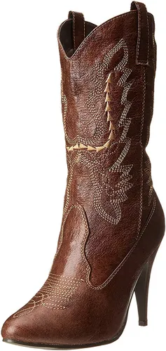 Ellie Shoes Ellie 418 Women's Cowboy Boots
