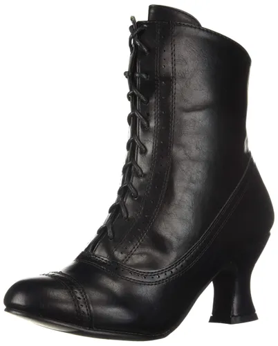 Ellie Shoes Women's 253-SARAH Mid Calf Boot