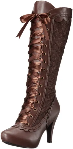 Ellie Shoes Women's 414-Mary Boot