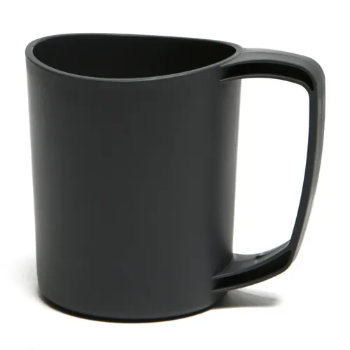 Ellipse Mug, Grey