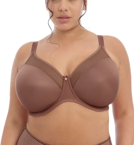 Elomi Smooth Bras Non Padded Moulded Everyday Underwire