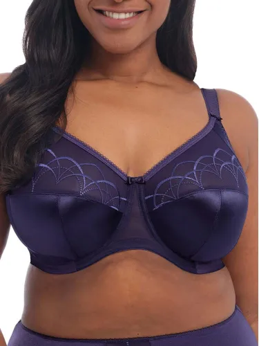 Elomi Women's Cate Full Coverage Underwired Bra with Full