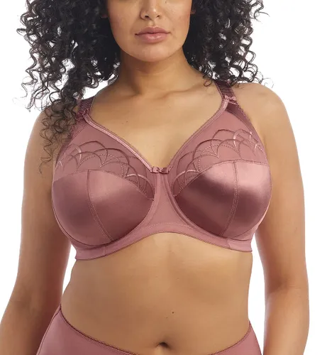 Elomi Women's Cate Underwire Full Cup Banded Bra Coverage