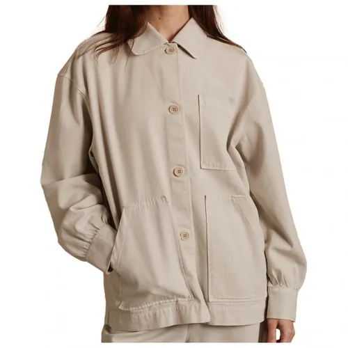 ELSK - Women's Elsa Overshirt - Casual jacket