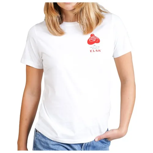 ELSK - Women's Hug Essential - T-shirt