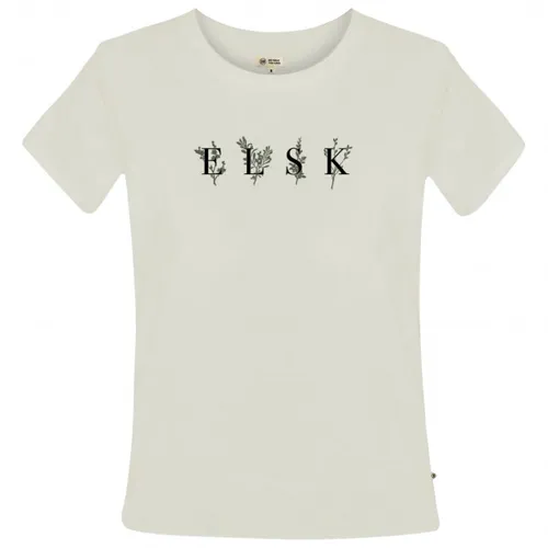 ELSK - Women's Porse Logo Tee - T-shirt