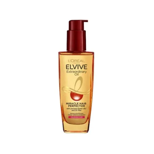 Elvive Haircare L'Oréal Extraordinary Oil Colour