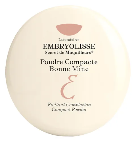 Embryolisse - Radiant Complexion Compact - Makeup Bronzing