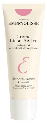 Embryolisse Smooth Active Cream | Hydrating & Anti-Aging