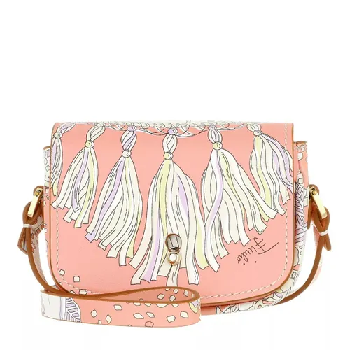 Emilio Pucci Crossbody Bags - Rugiada Mini Bag - colorful - Crossbody Bags for ladies