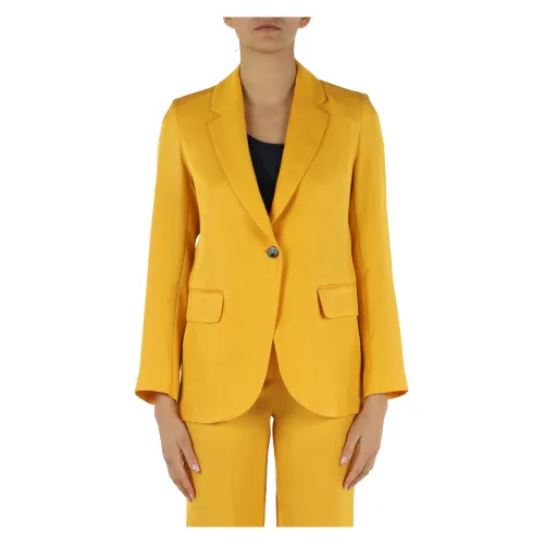 Emme DI Marella , Coats ,Yellow female, Sizes: