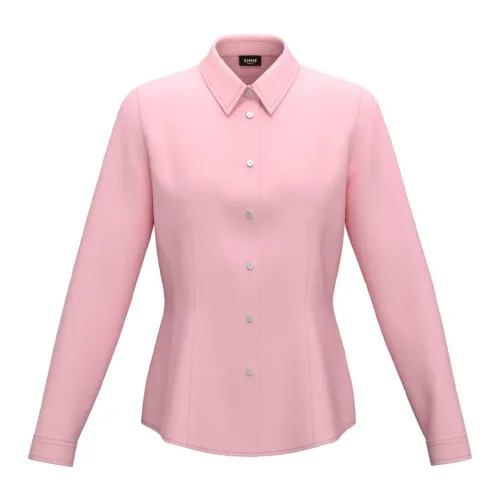 Emme DI Marella , Shirts ,Pink female, Sizes: