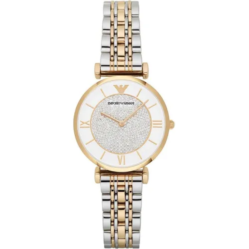 Emporio Armani AR2076 Women's Wristwatch