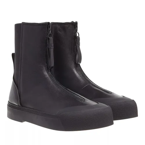 Emporio Armani Boots & Ankle Boots - Boot - black - Boots & Ankle Boots for ladies