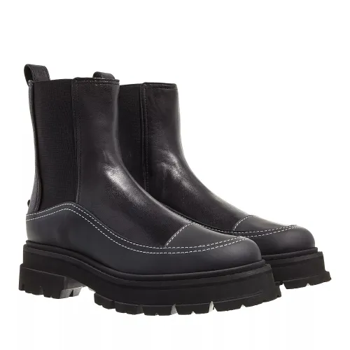 Emporio Armani Boots & Ankle Boots - Juliet - black - Boots & Ankle Boots for ladies