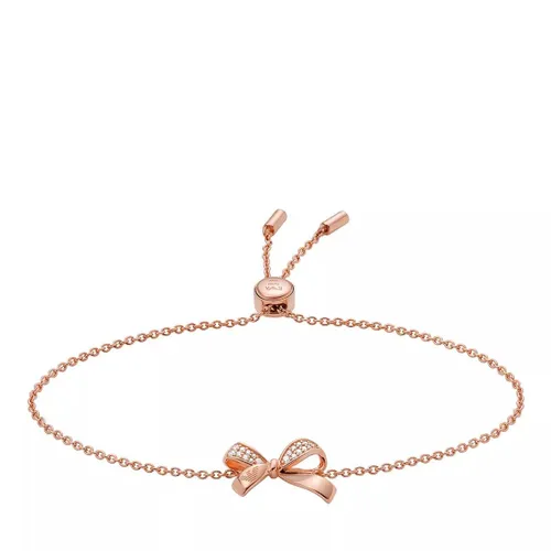Emporio Armani Bracelets - Sterling Silver Chain Bracelet - quarz - Bracelets for ladies