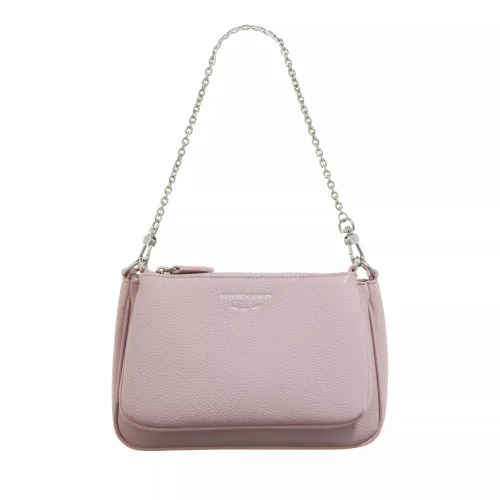 Emporio Armani Crossbody Bags - Mini Bag - rose - Crossbody Bags for ladies