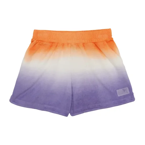 Emporio Armani EA7 , Shorts ,Multicolor female, Sizes: