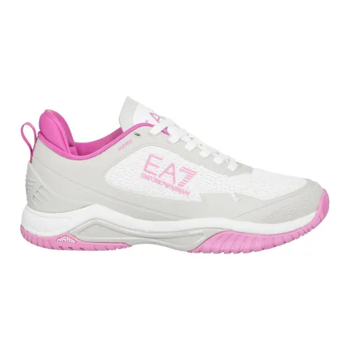 Emporio Armani EA7 , Sneakers ,Multicolor female, Sizes: