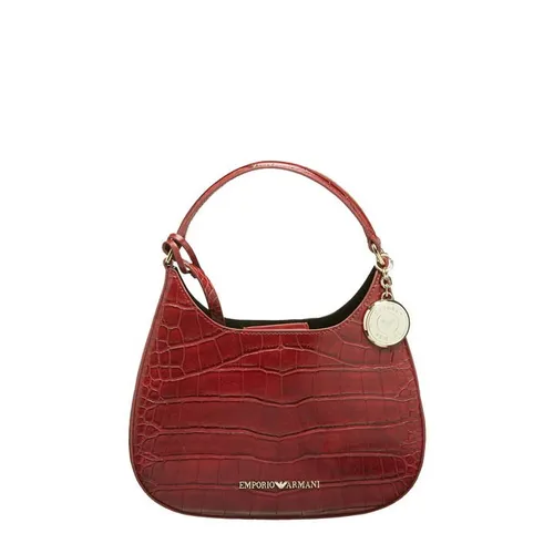 EMPORIO ARMANI Emporio Shoulder Bag Ld41 - Red