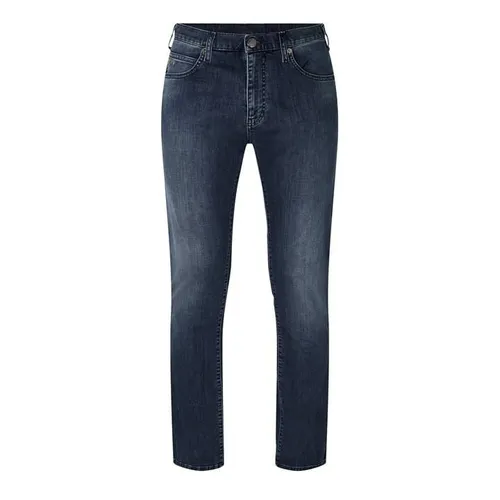 Emporio Armani J45 Jeans - Blue
