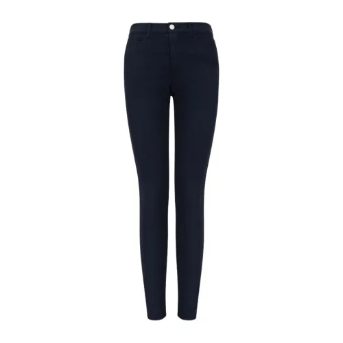 Emporio Armani , Jeans J20 ,Blue female, Sizes: