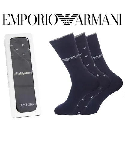 Emporio Armani Mens Socks