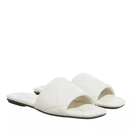 Emporio Armani Sandals - Sandal - creme - Sandals for ladies