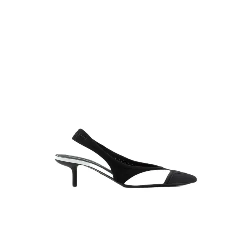 Emporio Armani , Shoes ,Black female, Sizes: