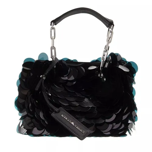 Emporio Armani Shopping Bags - S33 Shopping Bag - black - Shopping Bags for ladies
