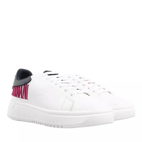 Emporio Armani Sneakers - Sneaker - white - Sneakers for ladies