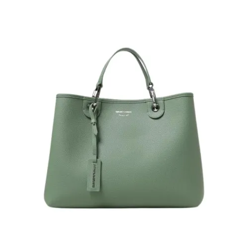 Emporio Armani , Stylish Armani Bags Collection ,Green female, Sizes: ONE SIZE