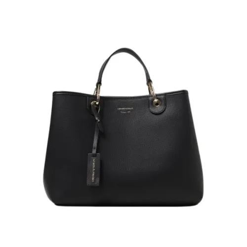 Emporio Armani , Stylish Bags Collection ,Black female, Sizes: ONE SIZE
