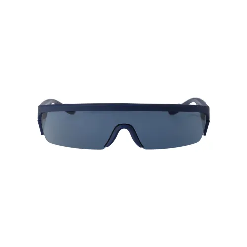 Emporio Armani , Stylish Sunglasses 0Ea4204U ,Blue male, Sizes: