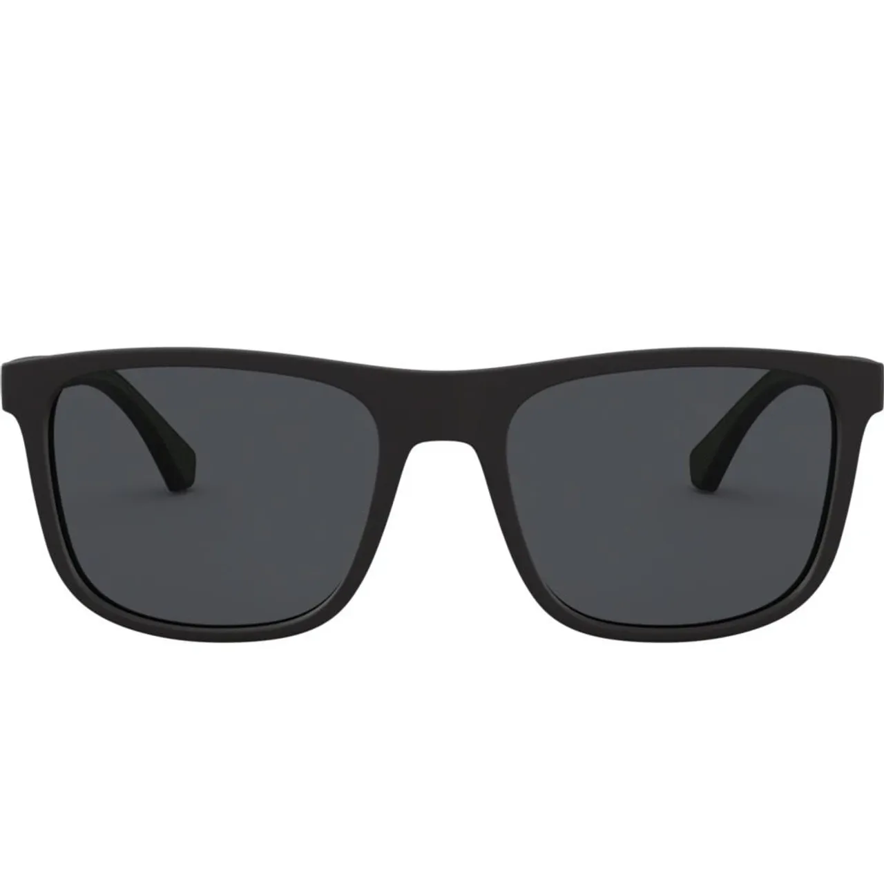 Emporio Armani , Sunglasses EA 4129 ,Black male, Sizes: