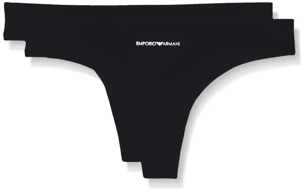 Emporio Armani Underwear Women's Basic Bonding Microfiber