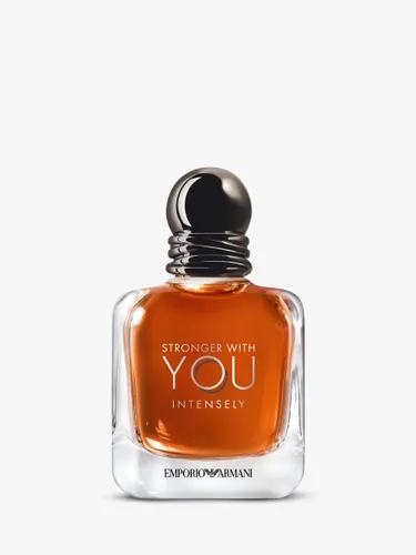 Emporio Armani With You For Men Intensely Eau de Parfum - Male - Size: 50ml