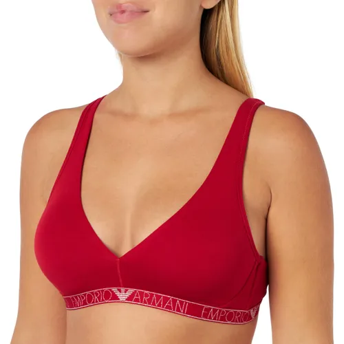 Emporio Armani Women's Emporio Armani Women's Bralette With