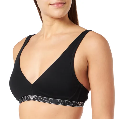 Emporio Armani Women's Emporio Armani Women's Bralette With