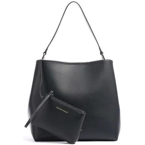 Emporio Armani  Y3E168YFO5B85218  women's Handbags in Black