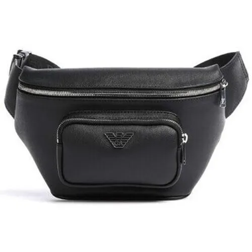 Emporio Armani  Y4O238YLA0E  women's Handbags in Black