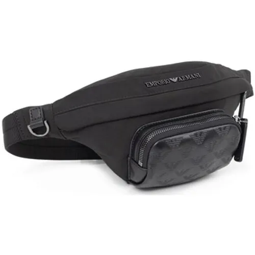 Emporio Armani  Y4O344Y072J81073  women's Handbags in Black