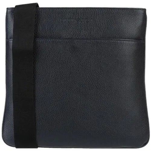 Emporio Armani  YEMF24YC043  women's Handbags in Black