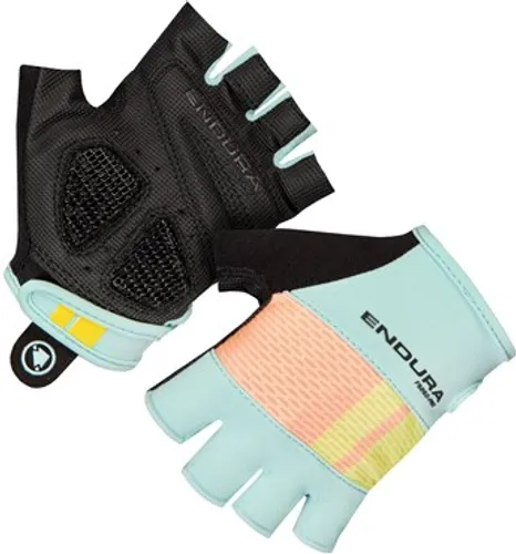 Endura FS260-Pro Aerogel Womens Mitts II / Short Finger Cycling Gloves