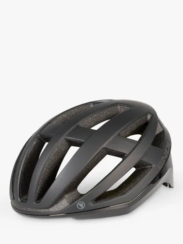 Endura FS260-Pro Cycle Helmet II - Black - Unisex - Size: M