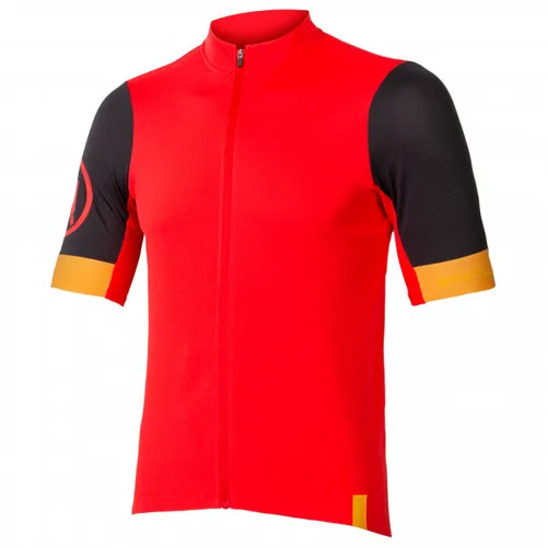 Endura - FS260 Trikot Kurzarm - Cycling jersey