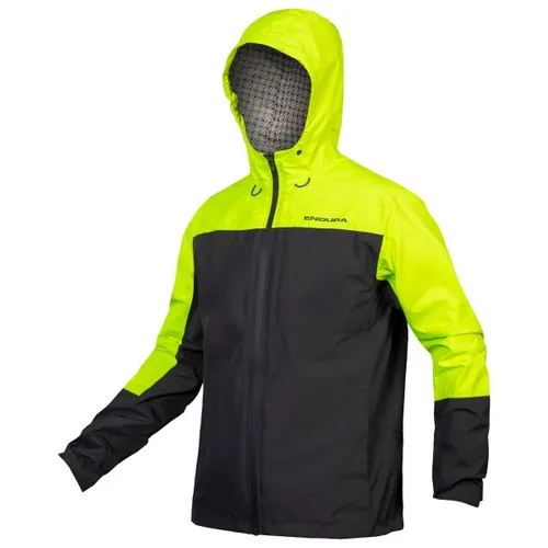 Endura - Hummvee 3-in-1 Waterproof Jacket - Cycling jacket