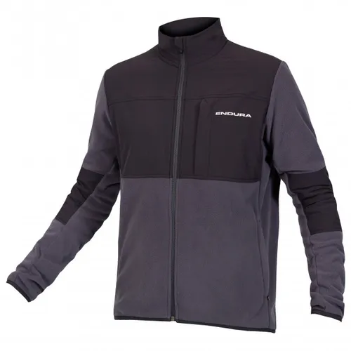 Endura - Hummvee Full Zip Fleece - Cycling jacket